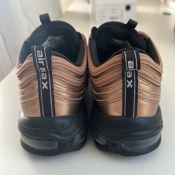 Nike Air Max 97 in Copper - Picture 3 of 5